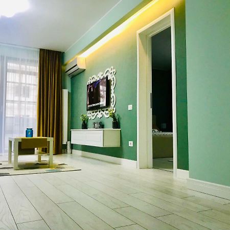 Darnida Luxury Apartment Navodari Ngoại thất bức ảnh