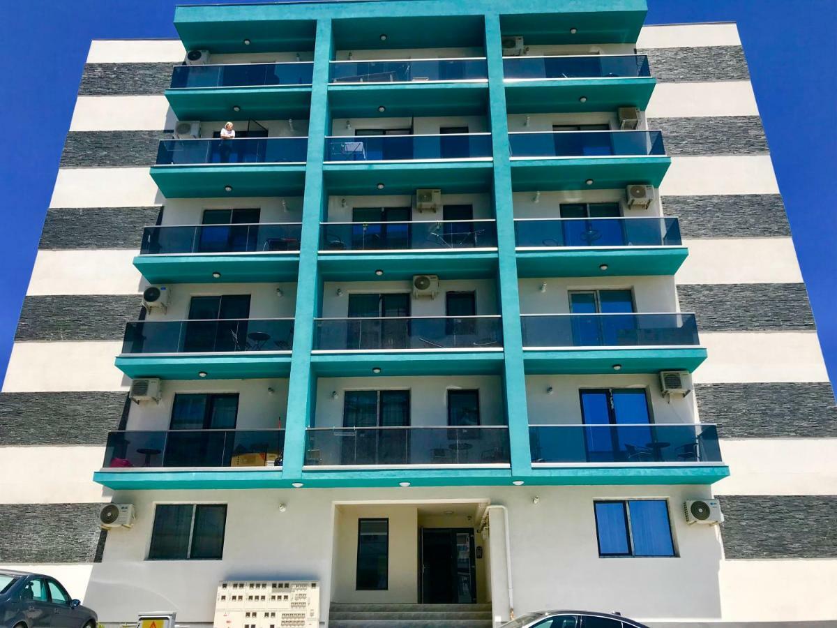 Darnida Luxury Apartment Navodari Ngoại thất bức ảnh