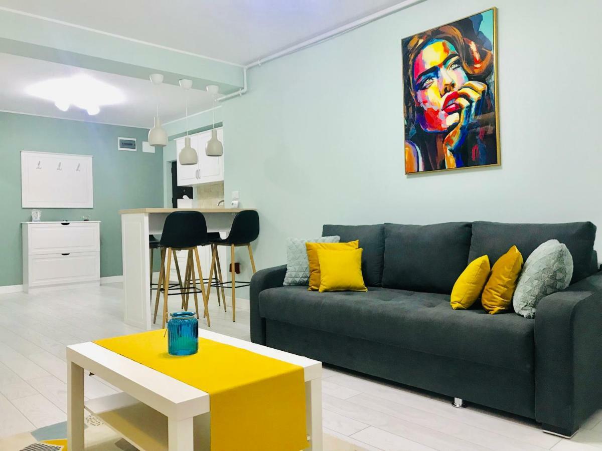 Darnida Luxury Apartment Navodari Ngoại thất bức ảnh