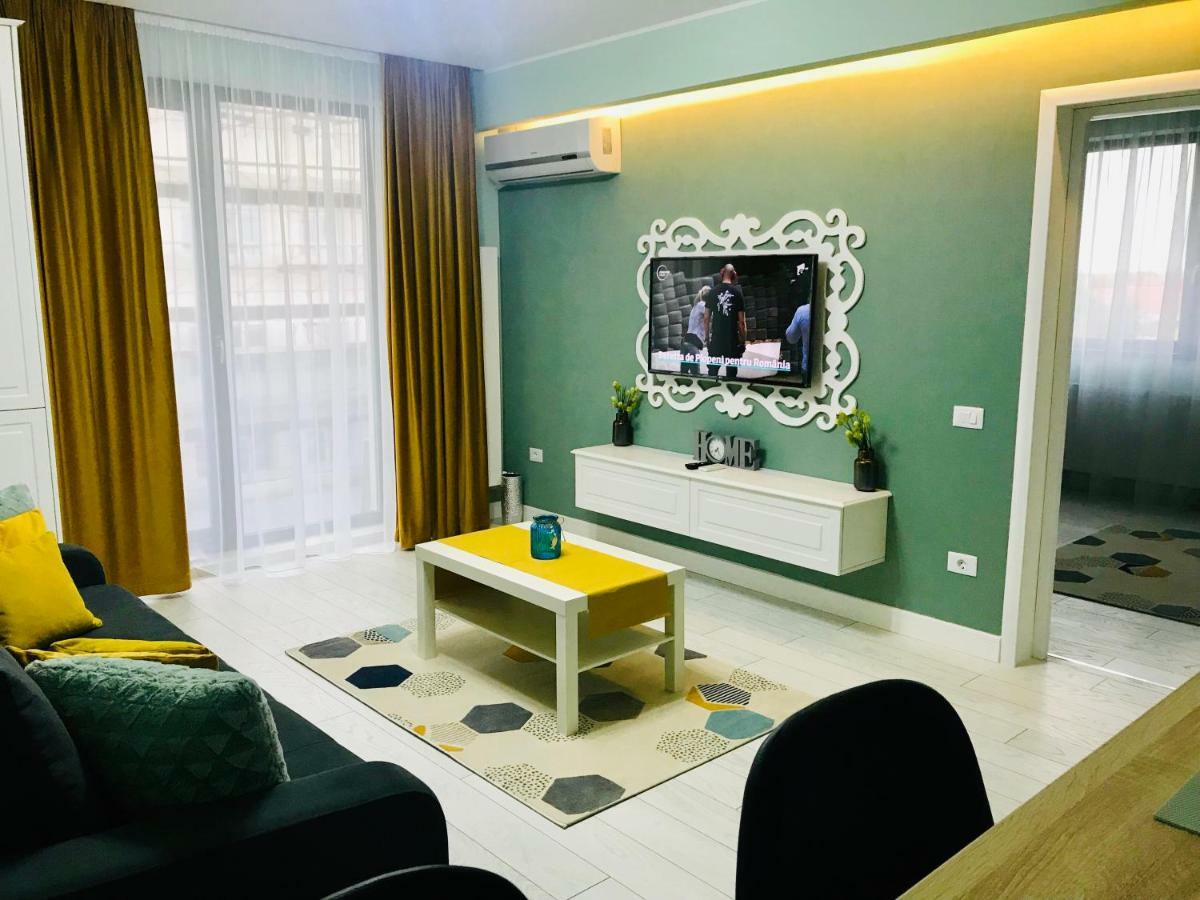 Darnida Luxury Apartment Navodari Ngoại thất bức ảnh