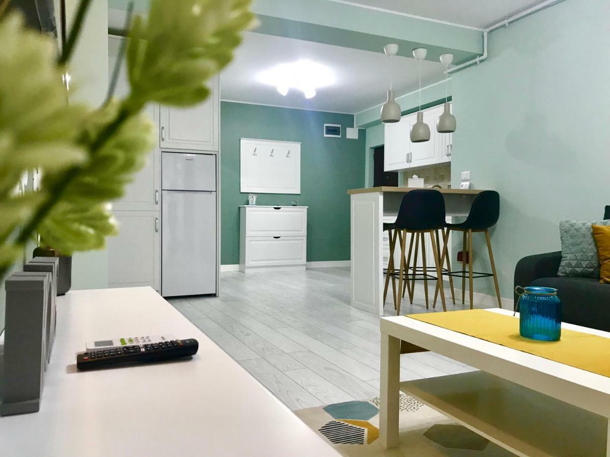 Darnida Luxury Apartment Navodari Ngoại thất bức ảnh