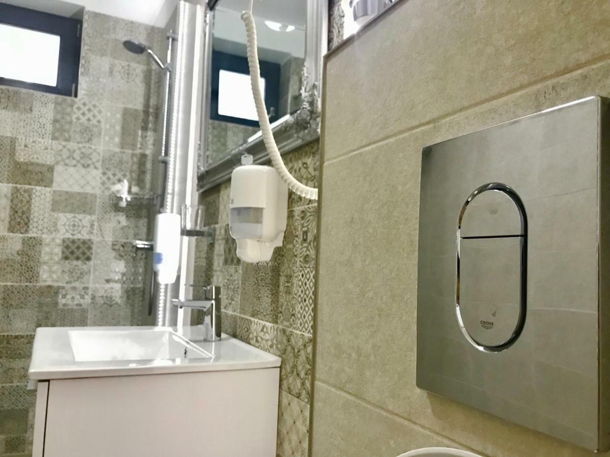Darnida Luxury Apartment Navodari Ngoại thất bức ảnh