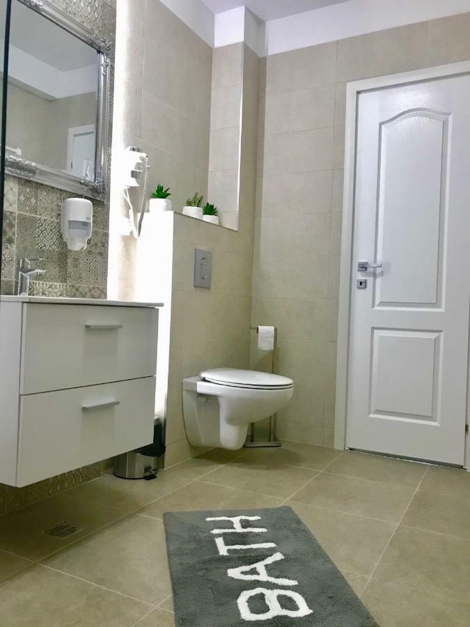 Darnida Luxury Apartment Navodari Ngoại thất bức ảnh