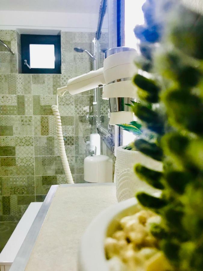 Darnida Luxury Apartment Navodari Ngoại thất bức ảnh