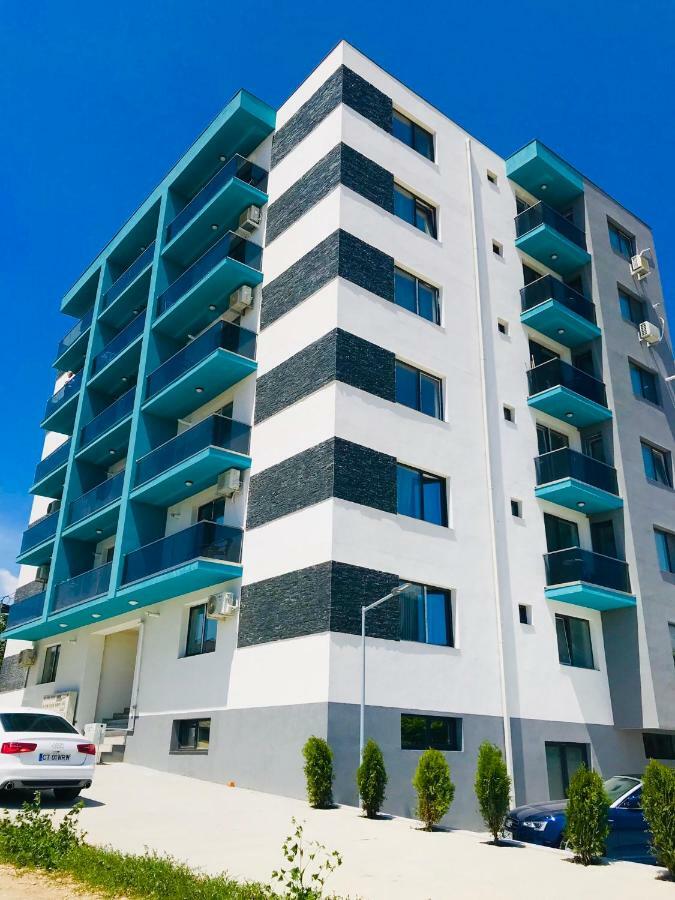 Darnida Luxury Apartment Navodari Ngoại thất bức ảnh