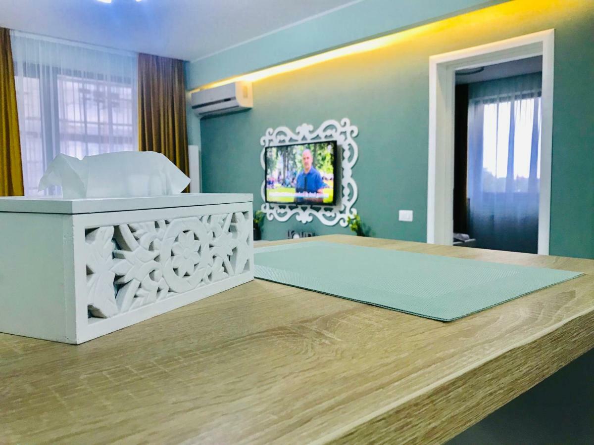 Darnida Luxury Apartment Navodari Ngoại thất bức ảnh