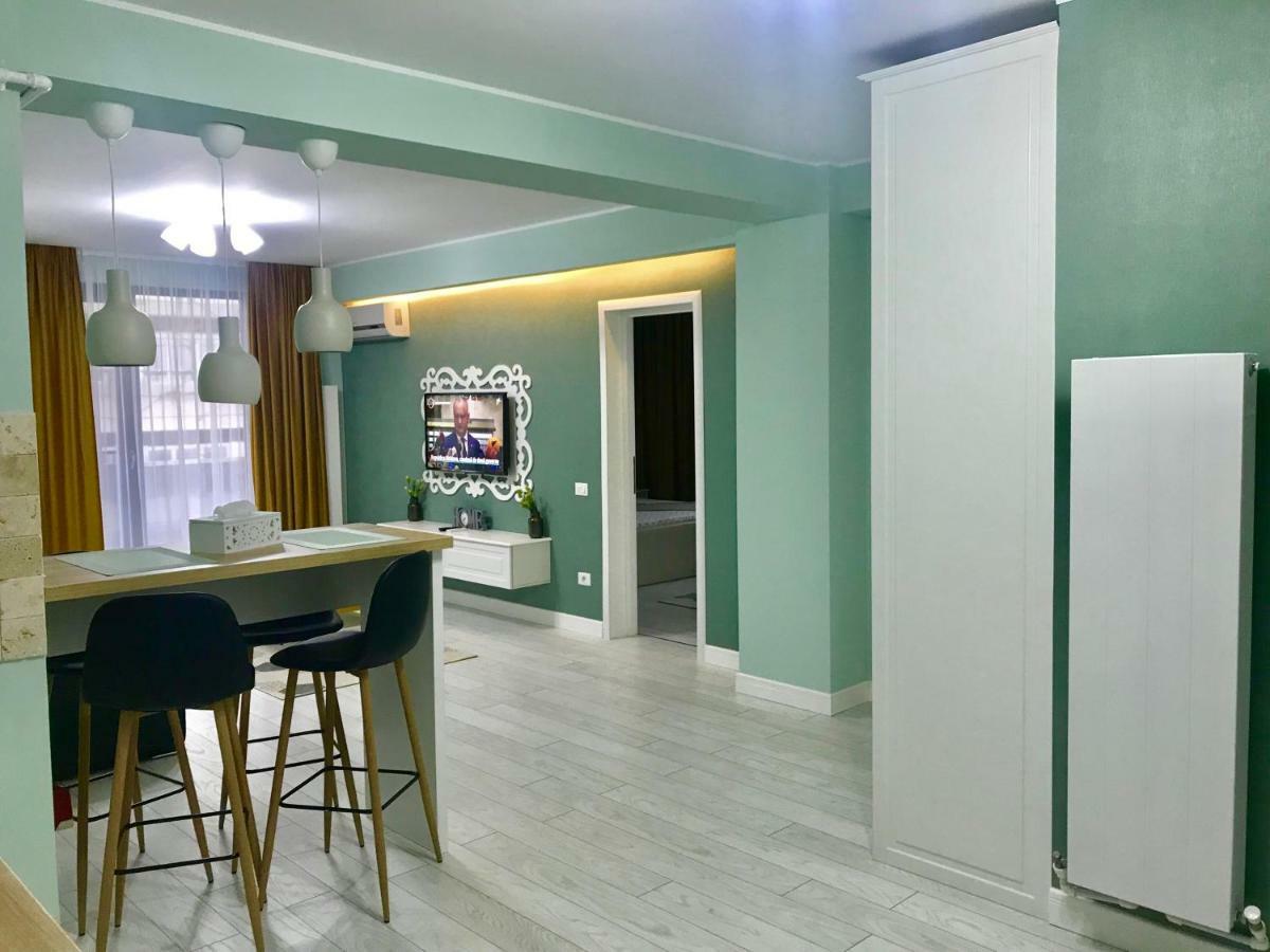 Darnida Luxury Apartment Navodari Ngoại thất bức ảnh