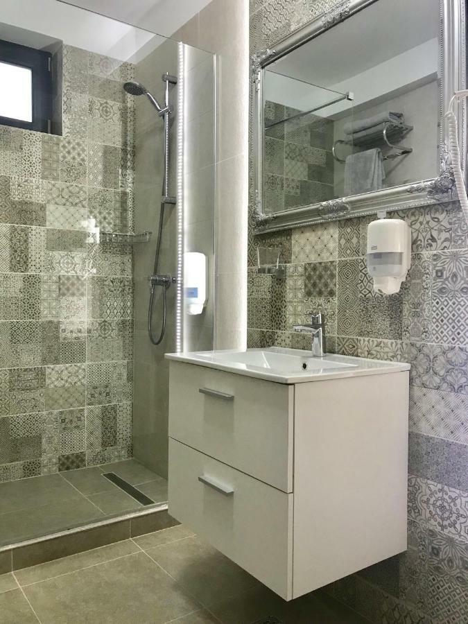 Darnida Luxury Apartment Navodari Ngoại thất bức ảnh