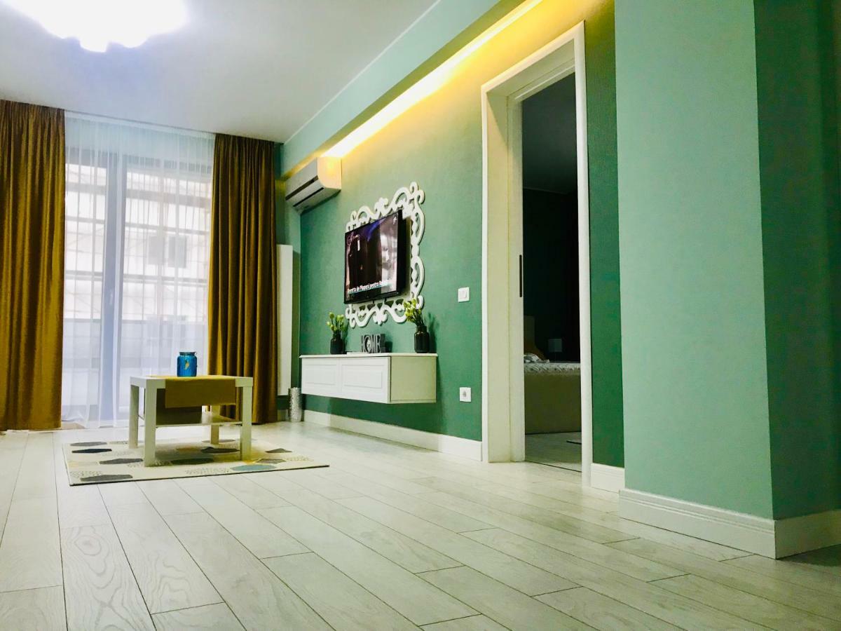 Darnida Luxury Apartment Navodari Ngoại thất bức ảnh