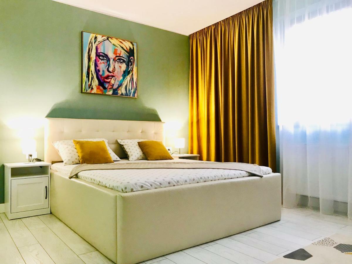 Darnida Luxury Apartment Navodari Ngoại thất bức ảnh